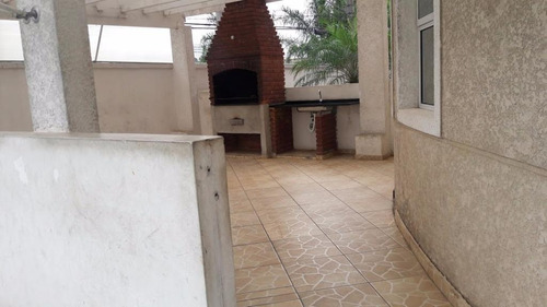 Imagem 23 de 30 de Apartamento À Venda, 56 M² Por R$ 290.000,00 - Vila São Luiz (valparaízo) - Barueri/sp - Ap0129