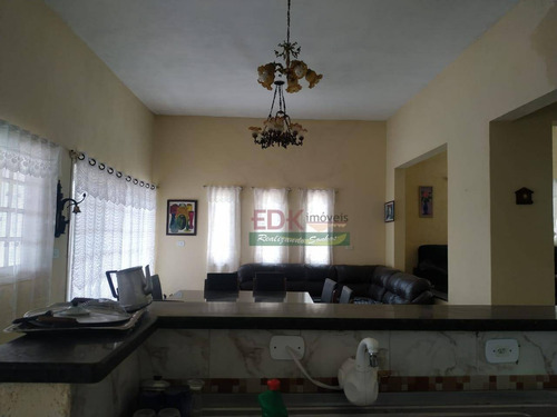 Imagem 8 de 30 de Sobrado Com 4 Dormitórios À Venda Por R$ 500.000,00 - Recento No Céu - Santa Isabel/sp - So2194