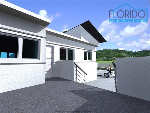 Imagem 5 de 6 de Casas À Venda Em Franco Da Rocha/sp - Compre A Sua Casa Aqui! - 1435063
