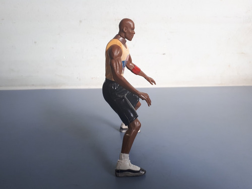 Antigo Boneco Michael Jordan Space Jam Warner Bros 1996 (Usado)