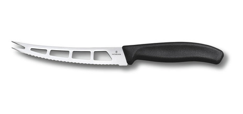 Cuchillo Swiss Classic Para Mantequilla Y Queso Crema Victor