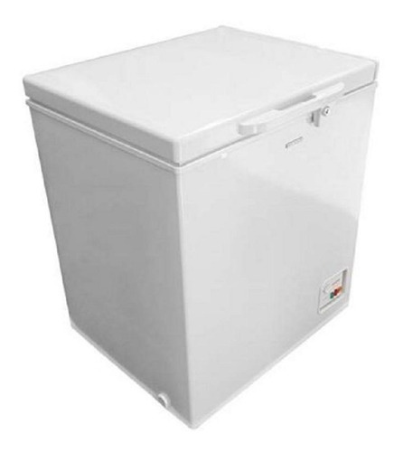 Imagen 1 de 7 de Congelador Refrigerador Mayware Wd-100 De 100 Litros 84watts