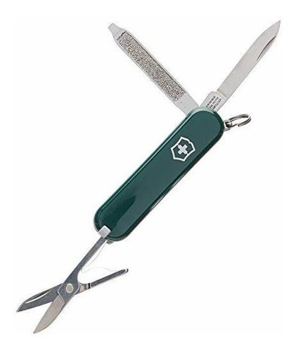 Navaja Suiza Clásica, Victorinox, Cuchillo De Bolsillo