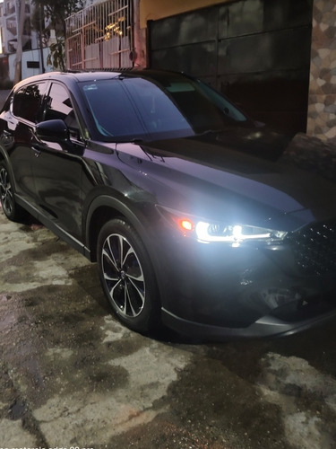 Mazda CX-5 2.5 S Grand Touring 4x2 At