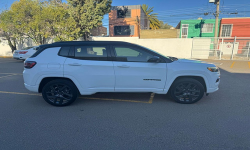 Jeep Compass 5p High Altitude L4/2.0 Aut