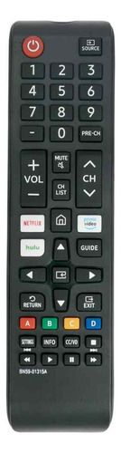 Control Remoto Para Samsung Smart Bn59-01315a Netflix