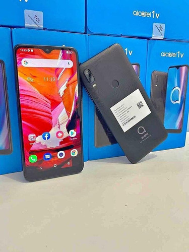 Alcatel 1v 32gb 4glte