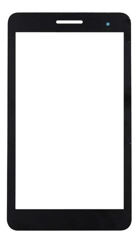Visor Compatible Con Tablet Huawei T1-701/702u T2 7  Con Oca