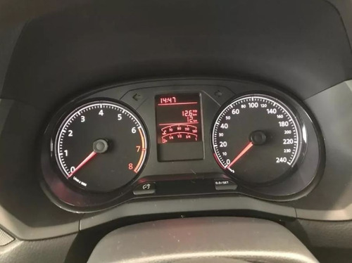Oferta Gol Trend 1.6 Trendline Entrega Inmediata 2021 Do