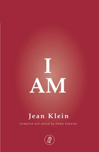 Book : I Am - Klein, Jean