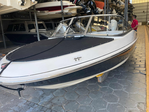 Quicksilver 1700- Marina Uno