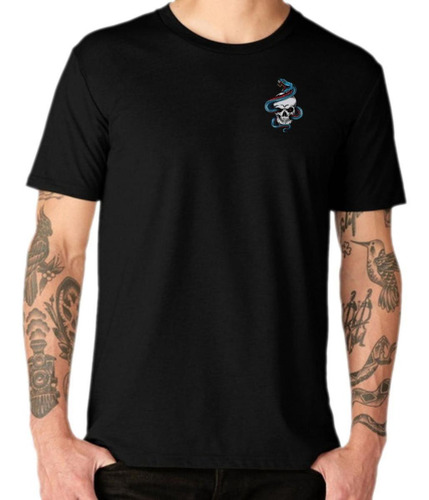 Serpiente Parche Para Ropa, Mxsff-005, 5 Parches Grandes Y 5