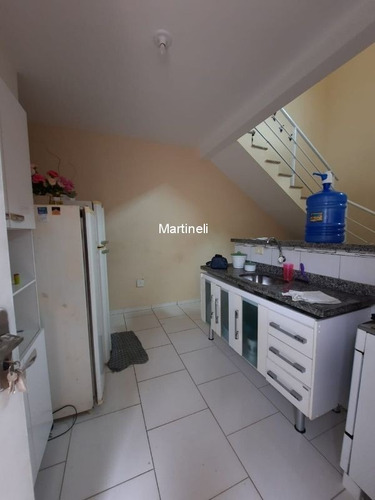 Imagem 13 de 22 de Casa - Ca00100 - 70541229