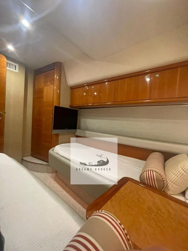 Imagem 6 de 20 de Intermarine Azimut 60