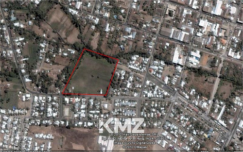 Sitio En Venta En San Javier