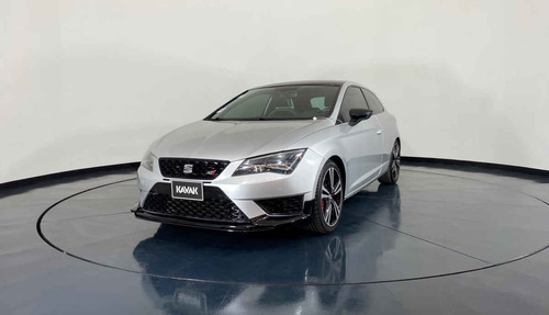 Imagen 1 de 15 de 116405 - Seat Leon 2016 Con Garantía
