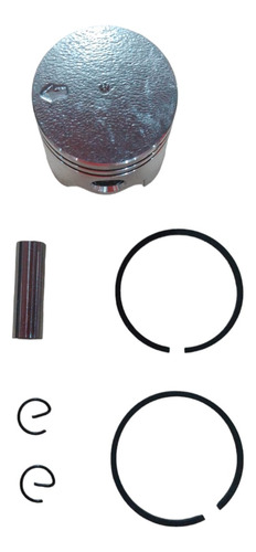Cilindro Completo Para Fumigadora Mitsubishi