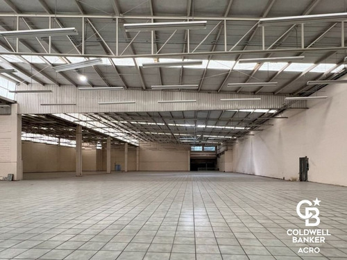 Bodega En Venta, Ecatepec, Vía Morelos
