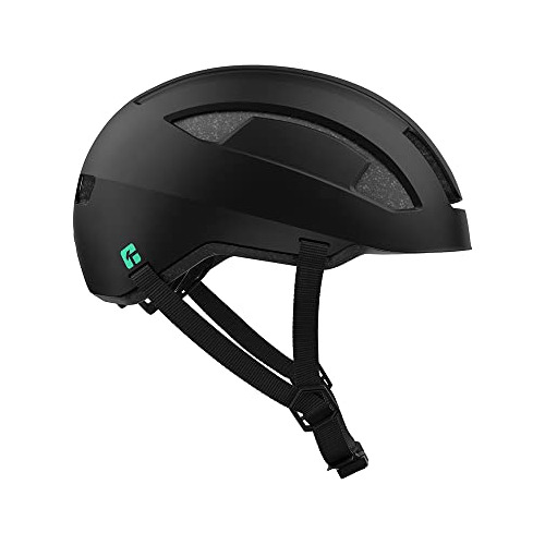 Lazer Ciudad Zen Kineticore Bike Helmet, Bicycling Gear Fo