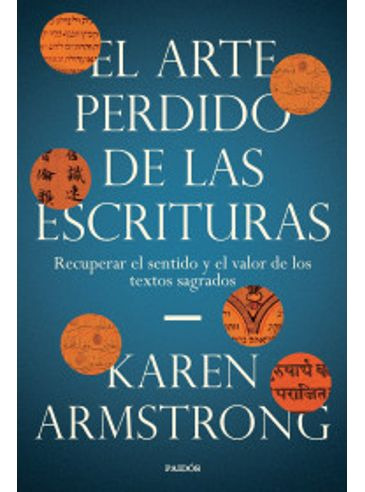 Libro El Arte Perdido De Las Escrituras