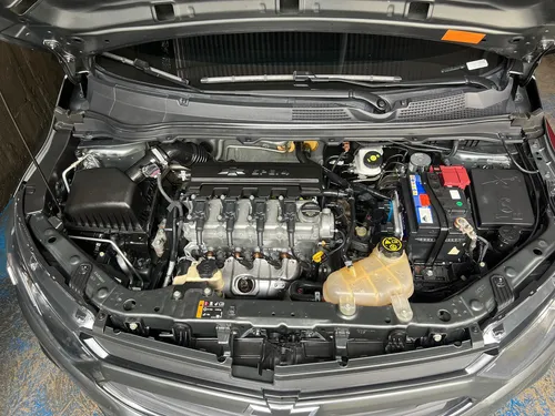 Chevrolet Joy 1.4 Lt