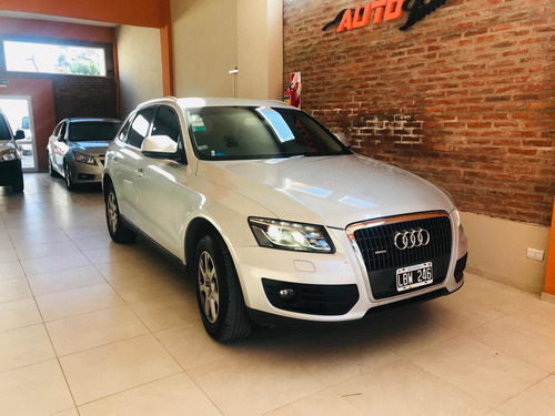 Audi Q5 2.0 Tfsi 211cv Quattro 2012