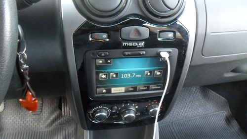 Renault Sandero Privilege 1.6 16v