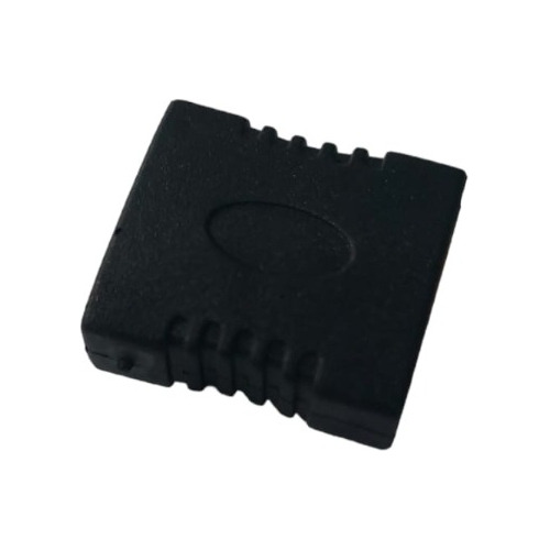 Imagen 2 de 3 de Ficha Adaptador Hdmi Hembra A Hdmi Hembra Dash Ca-026