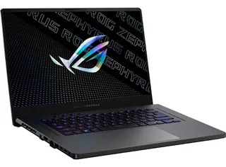 Asus Rog Zephyrus G15 Rtx 3060 Ryzen 9 6900hs 16gb 512gb Ssd