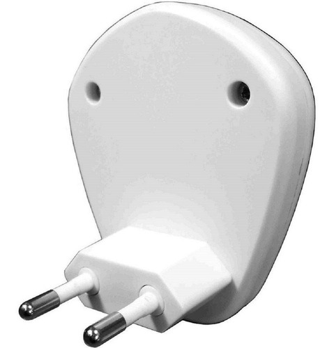 Repelente Eletrônico Bivolt Kit 3 Unidades Pernilongo/ratos