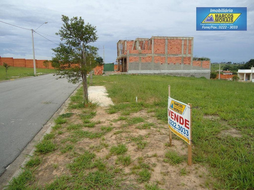 Imagem 29 de 30 de Excelente Terreno - Condomínio Terras De São Francisco - Te0376