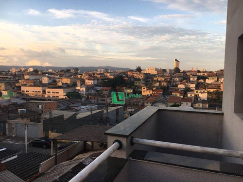 Sobrado Com 2 Dormitórios À Venda, 90 M² Por R$ 395.000,00 - Casa Verde (zona Norte) - São Paulo/sp - So0384