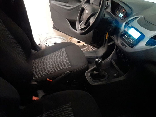 Imagem 10 de 14 de Ford Ka Se Plus 1.0 12v Flex