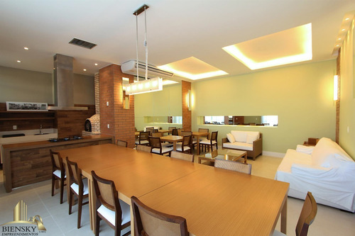 Imagem 22 de 25 de Atrium D'argent 1 Quarto À Venda Noroeste - Ap00293 - 69186489