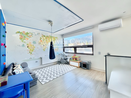 Excelente Casa En Venta Condominio Piedra Roja