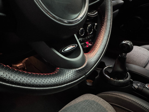 Mini Cooper S 2.0 Chili Mt