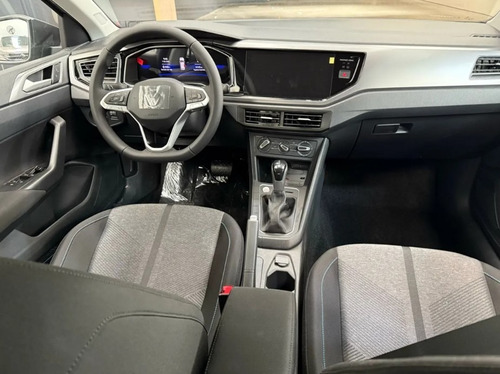 Volkswagen Nivus 1.0 Tsi 200 Comfortline