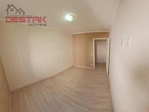 Imagem 11 de 15 de Ref.: 5364 - Apartamento Em Jundiaí Para Venda - V5364