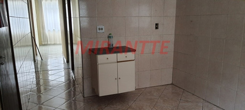 Imagem 12 de 13 de Casa Terrea Em Vila Maria Alta - São Paulo, Sp - 351458
