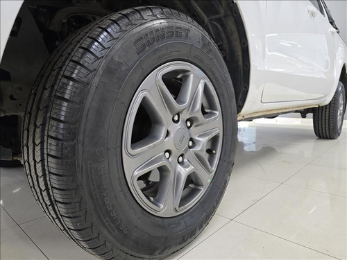 Ford Ranger Ranger Xls cd 2.2 Diesel 4p Automático