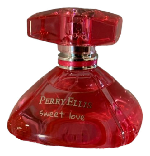 Perry Ellis Sweet Love Edp 100 Ml