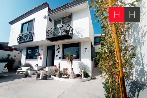 Casa En Venta En Fraccionamiento La Concepción