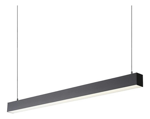 Colgante De Luz Para Techo Minimalista Led