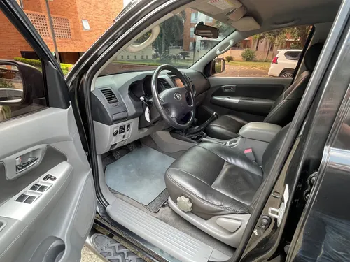 Toyota Hilux 2.7 Imv 4x4