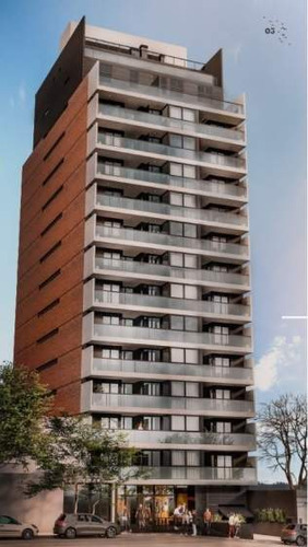 Vendo Depto 1 Dorm Nueva Cordoba  A Estrenar Financio