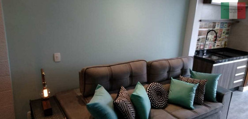 Imagem 9 de 30 de Apartamento Com 3 Dorms, Bela Vista, Osasco - R$ 650 Mil, Cod: 15 - V15