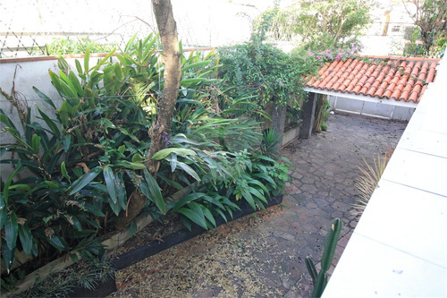 Imagem 24 de 30 de Casa-são Paulo-pacaembú | Ref.: Reo382595 - Reo382595