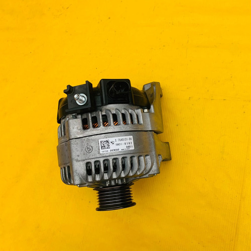 Alternador Refacción Tracker Turbo 1.2l Listo Para Instalar (Usado)