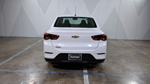 Chevrolet Onix 1.0 LS B AUTO