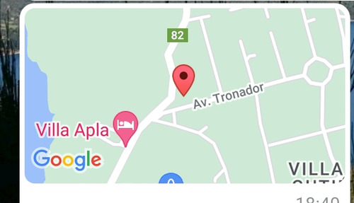 Alquiler Temporario. 5 Pax